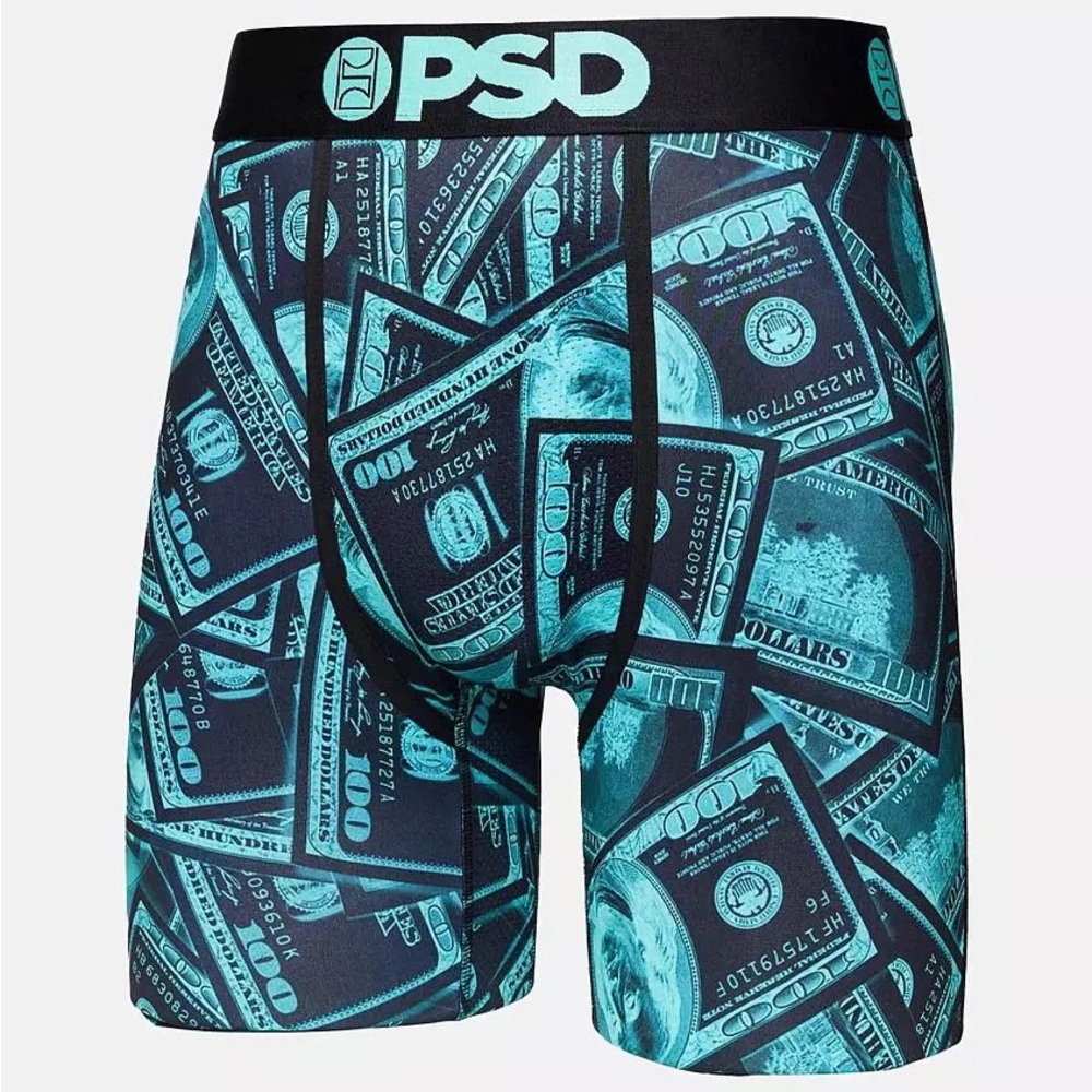 ⭐️NEW⭐️ PSD Capital & Co Underwear